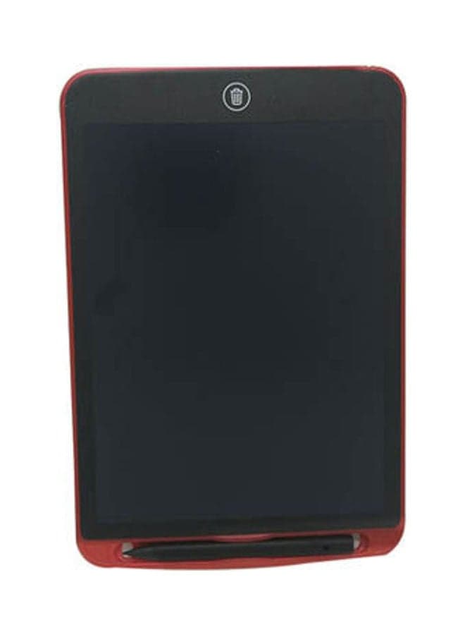 LCD Electronic Digital Drawing Board With One Click & Self Erase Pen 10inch