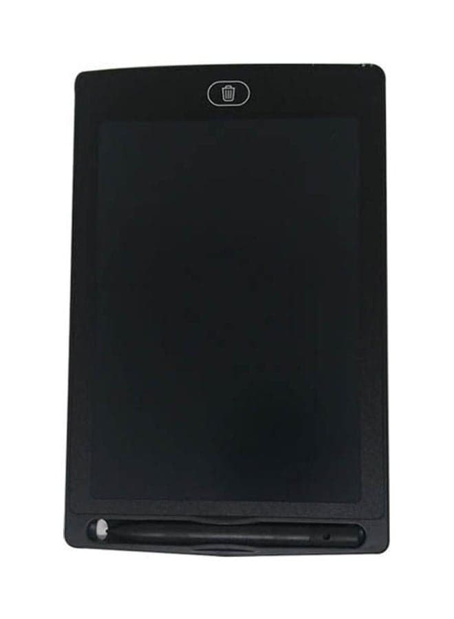 LCD Electronic Digital Drawing Board With One Click & Self Erase Pen 8.5inch Reading & Writing