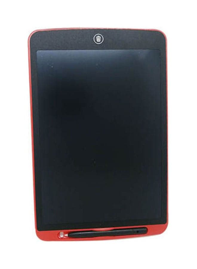 LCD Electronic Digital Drawing Board With One Click & Self Erase Pen 8.5inch Reading & Writing