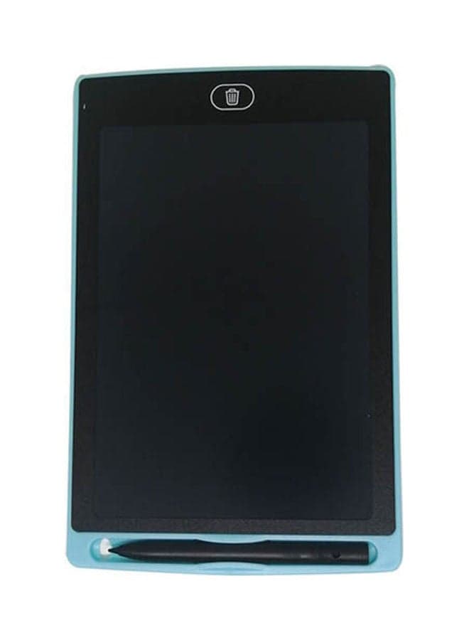 LCD Electronic Digital Drawing Board With One Click & Self Erase Pen 8.5inch Reading & Writing