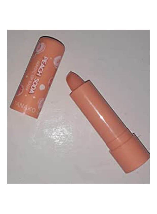 Magic Lip Balm Super Peach Lipstick