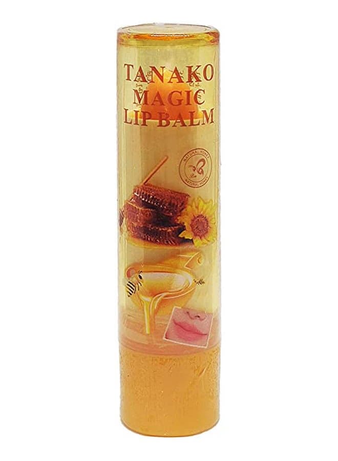 Lip Balm Magic Honey Orange