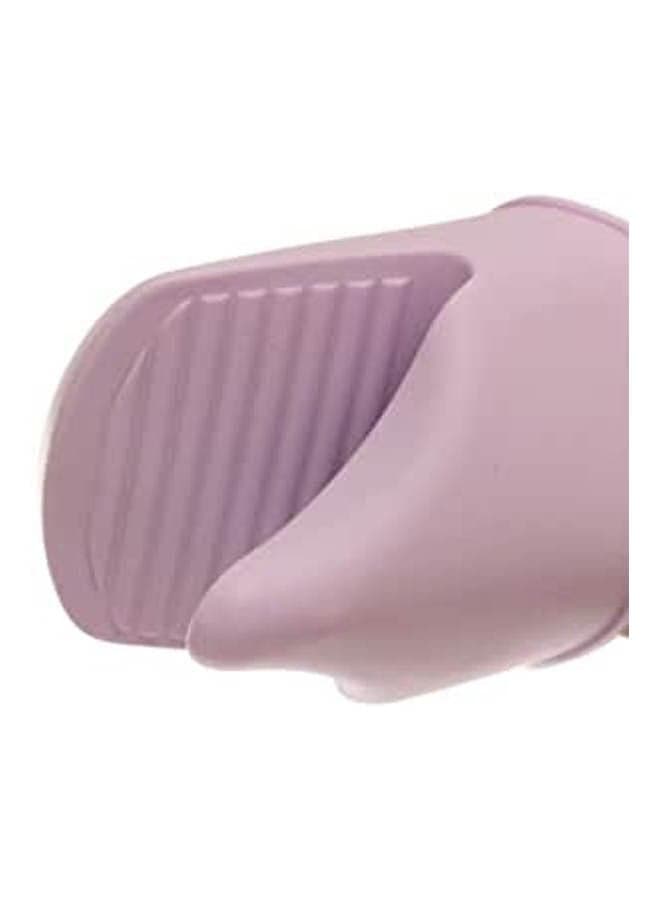 Oven Mitt For Kitchen Pots Purple