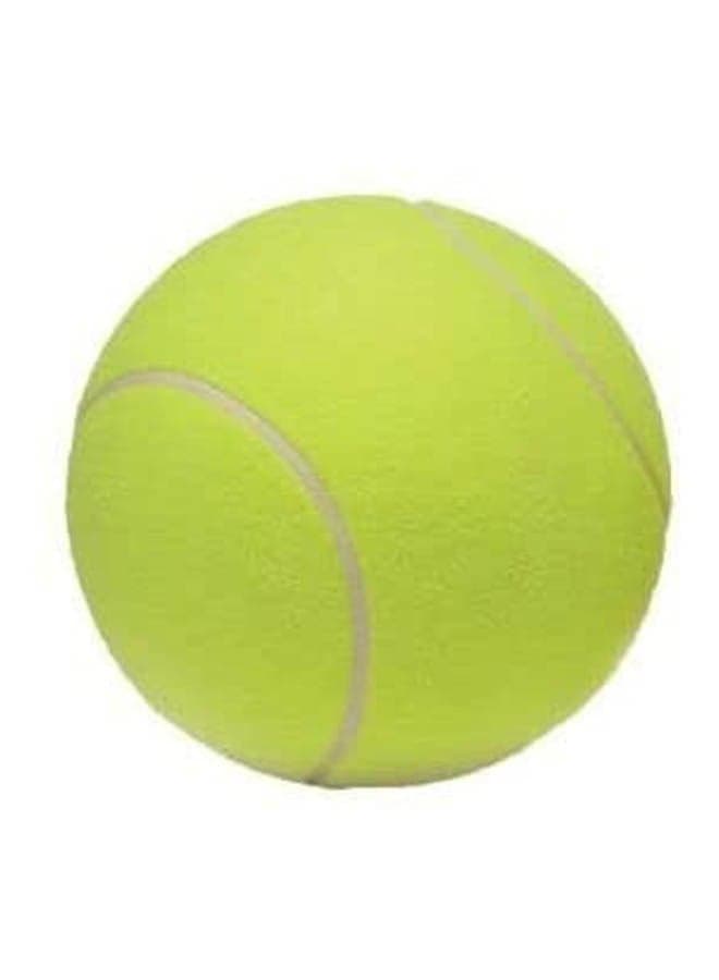 Unique Jumbo Tennis Ball