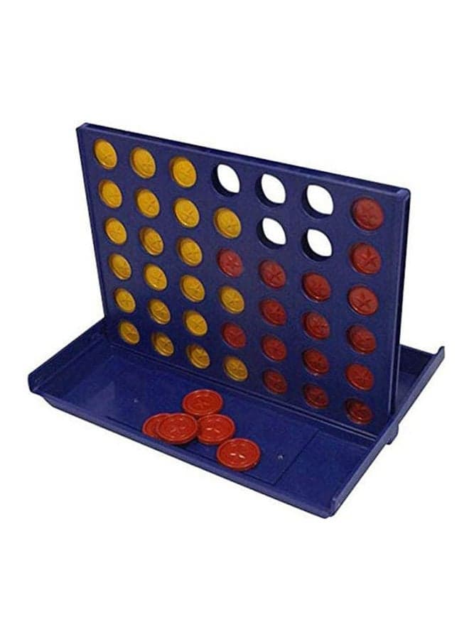 Connect Four Large 4040 Game Multi Board Games