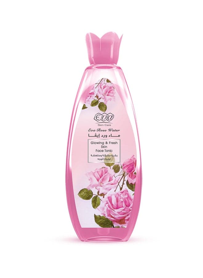 Skin Care Rose Water 100ml Toner