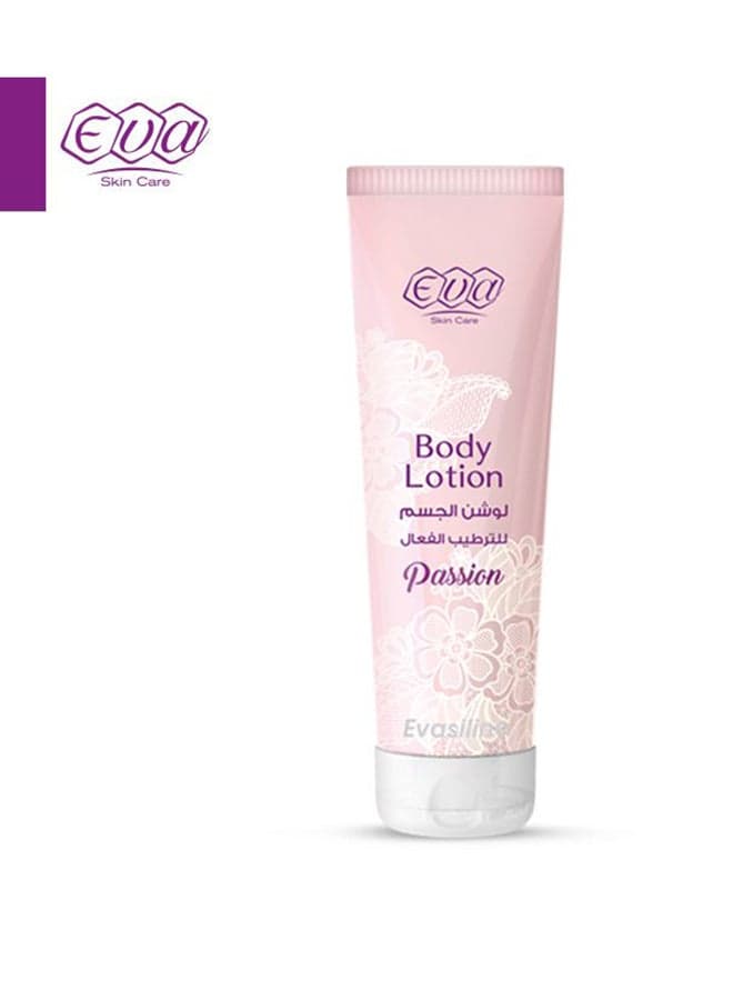 Skin Care Body Lotion Passion 240ml