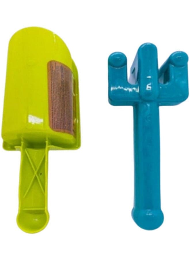Shovel & Rake Toy