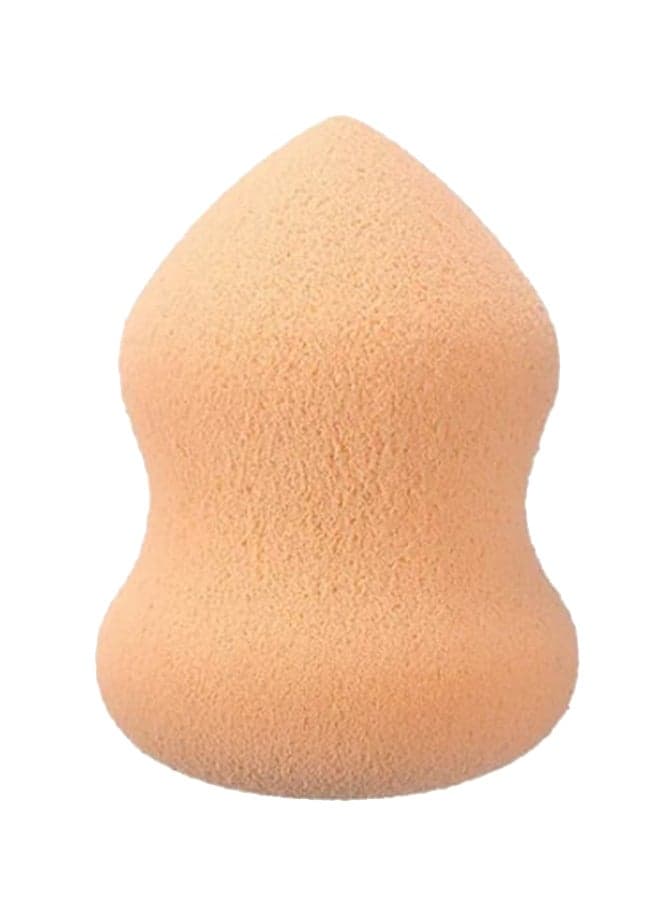 Beauty Flawless Wedding Makeup Blender Comestic Sponge Puff Bottle shape Multicolour Make Up Sponges (٣)