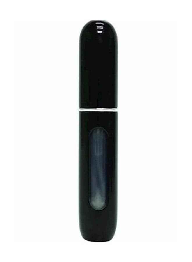 Mini Refillable Perfume Atomizer Bottle for Travel Spray Scent Pump Case Multicolour Makeup Tool Cleaners