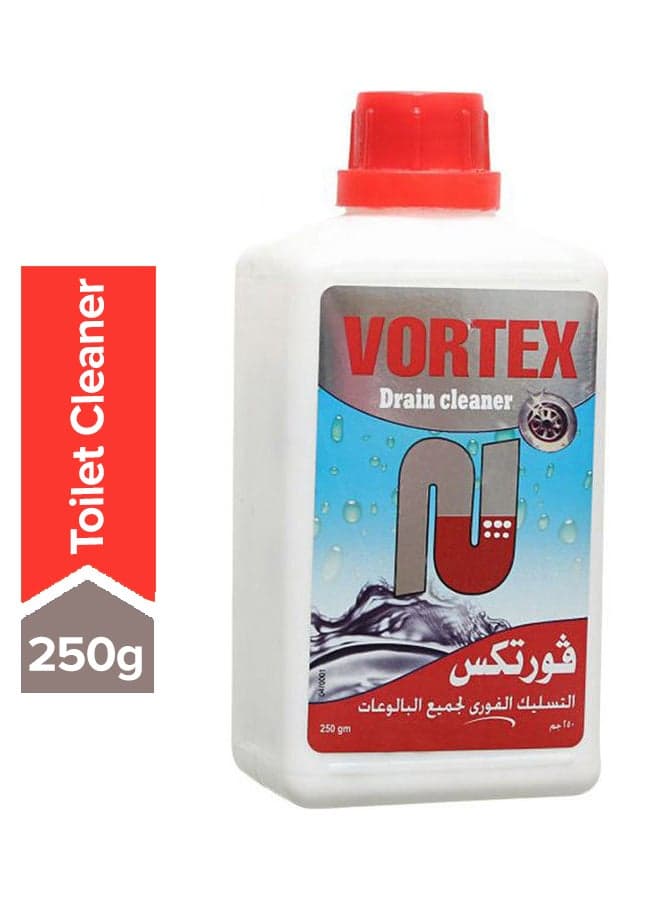 Drain Opener 250grams Toilet Cleaner Liquids