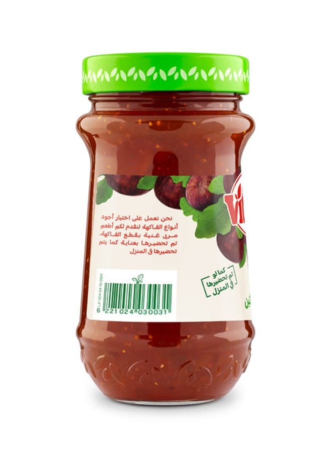 Vitrac Fig Jam - 430grams Marmalade & Jam Spreads (٣)