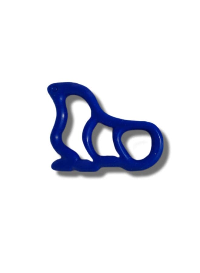 Baby Teether Seal