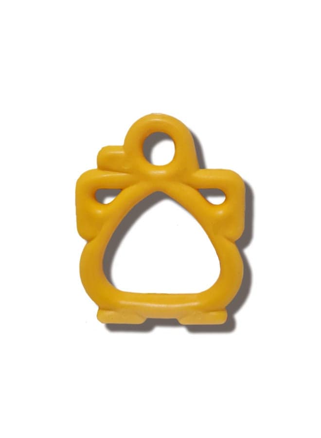 Baby Teether Penguin