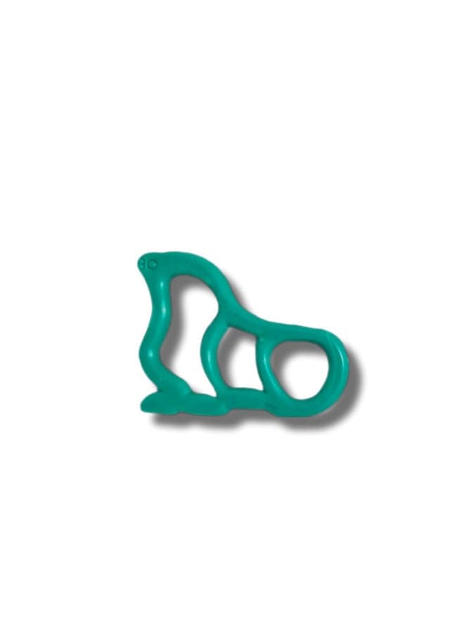 Baby Teether Seal