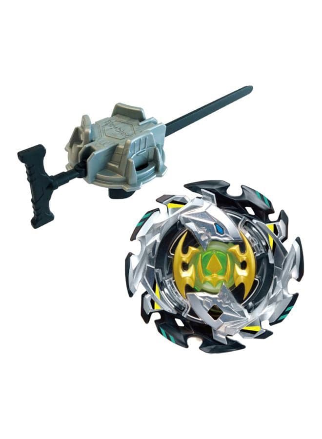 Beyblade Burst B-106 Booster Emperor Forneus.O.Yr Toy For Kids 25x7x5cm Battling Tops