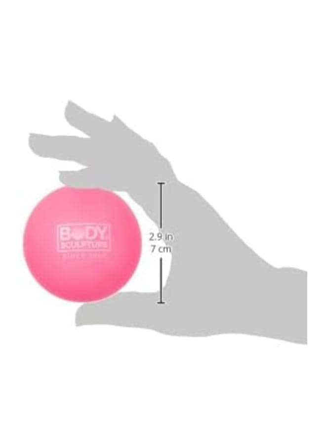 Waterproof Squeeze Ball 7cm Exercise Balls (٣)