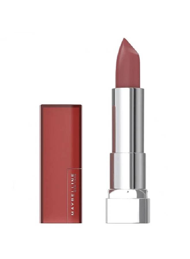 Color Sensational The Loaded Bolds Lipstick Raging Raisin