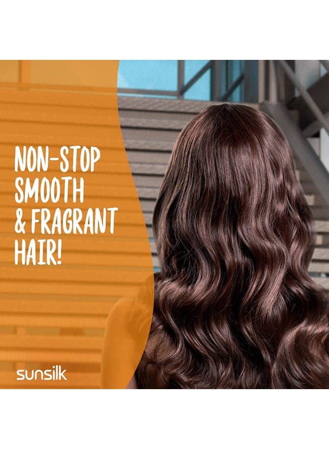 Sunsilk Conditioner Honey Anti Breakage 3 Anti-Breakage 350ml (٣)