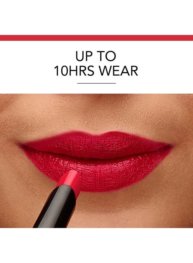 Rouge Fabuleux Lipstick – 11 –Cindered-lla (7)