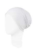 Women's Seamless Soft Cotton Bandana - Light and Comfortable for Holding Hair and Daily Use Apparel head neck covering