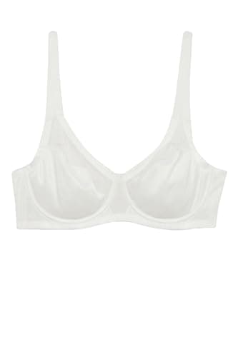 DeFacto Womens Casual T-Shirt Bra Underwear Bra Bra (pack of 1)