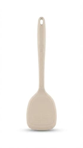 Danny Home G-4017 Elegant Professional Grade Heavy-Duty Kitchen Ladle for Effortless Serving of Soups, Sauces and Stews Spoon