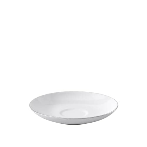 Villeroy & Boch Anmut Platinum No.1 15 cm Saucer Tea Cup Dishware plate