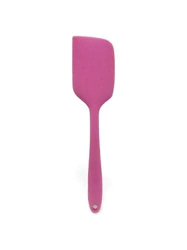 Silicone Cooking Spatula, Pink Le-Marche_664