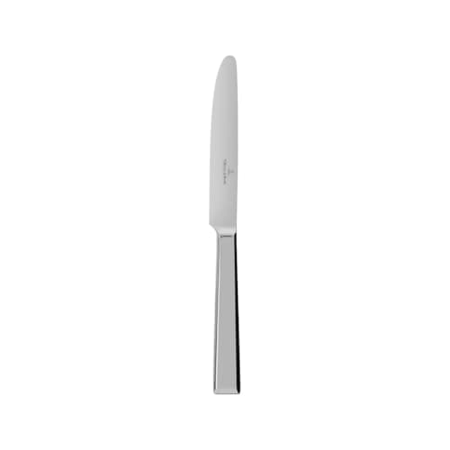 Villeroy & Boch Victor 18/10 Stainless Steel Dessert Knife 20.6 cm - Silver