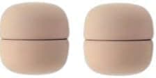 Non-Marking Veil Pin – Safe and Smooth Hold on All Veil Types Without Damage or Scratches