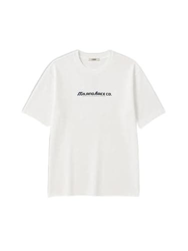 LC WAIKIKI Crew Neck Milano Printed Men's T-Shirt