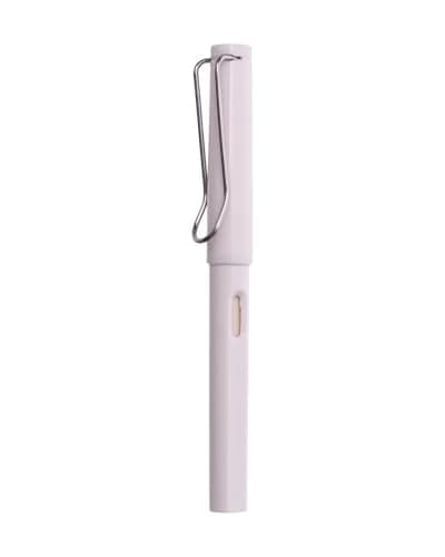 Maden Forever Lasting Pencil Endless Breakage and Sharpened Portable Erasable Reusable for Writing and Drawing For Home, School - White Writing instrument