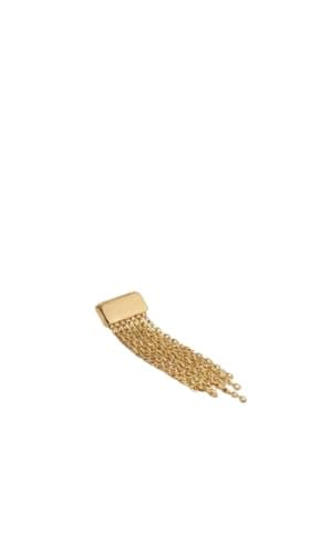 Stainless Steel Simple Design Earrings for Daily Use and Versatile Style