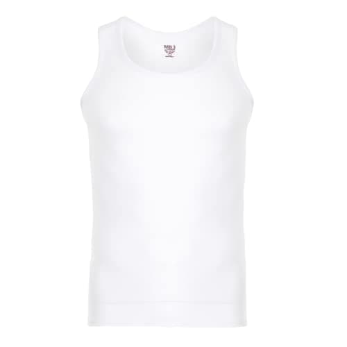 MB3 Mens 501 Base Layer Top (pack of 1) Shirt