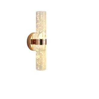 LED Wall Lighting - Modern Wall Lighting for Comfortable Light Distribution for Home and Office