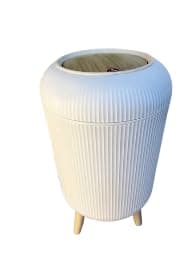 Basket Touch - Practical Organizer Bin for Storing and Organizing Supplies and Spaces AM Item container
