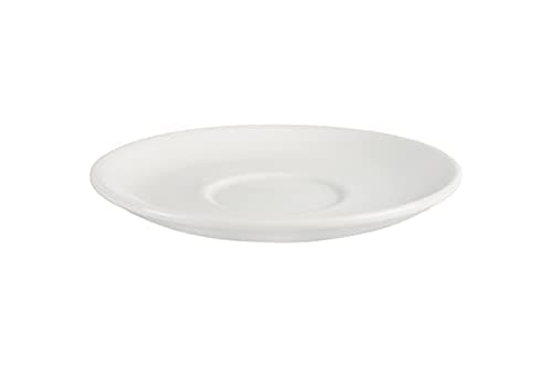 Royal Porcelain-COFFEE Cup saucer 12.0CM Dishware plate