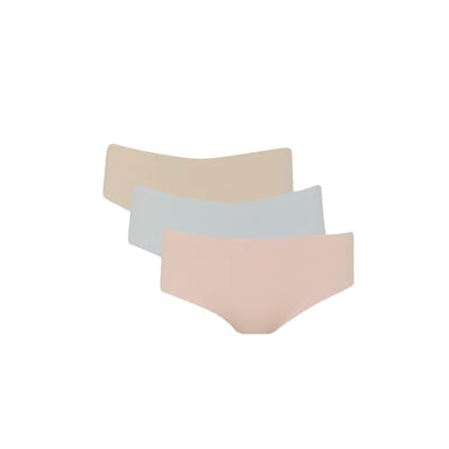 DeFacto Womens Hipster Underwear Package Slip E4938AX Package Slip (pack of 1) Underpants