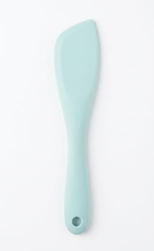 Flexible Silicone Spatula for Non-Stick Cookware.