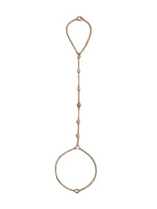 Hand Chain for Girls – Gold Hand Accessory | Unique Design for Daily Use and Occasions Bracelet