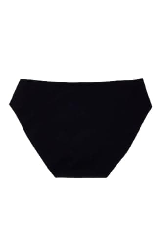 Carina Laser Cut Brief Panty Underpants