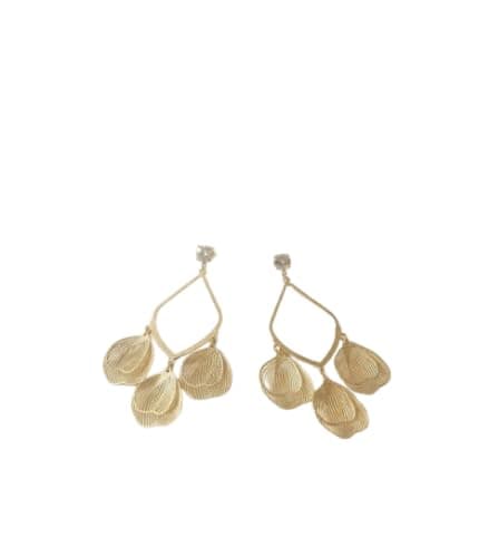 Minimalist Stainless Steel Stud Earrings for Daily Use and Versatile Looks