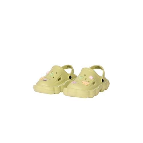 DeFacto womens Casual Slippers Sandals D8944AX Slipper