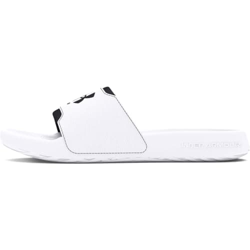 Under Armour mens UA M Ignite Select Slide Sandal