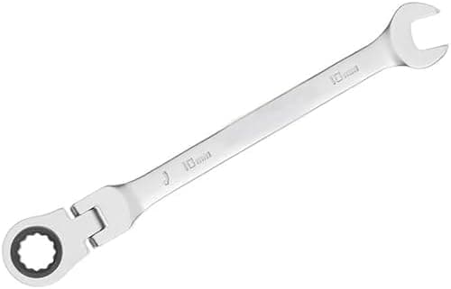 AGA - RH & NORTH SYSTEM KEY - AGA - Galvanized Steel - (13 Hinged Size)