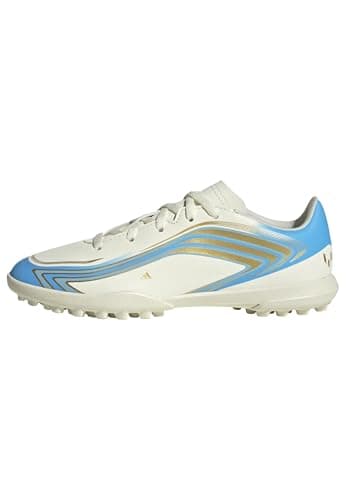 adidas F50 Messi Club Turf Football Shoes unisex-adult FOOTBALL SHOES (TURF)