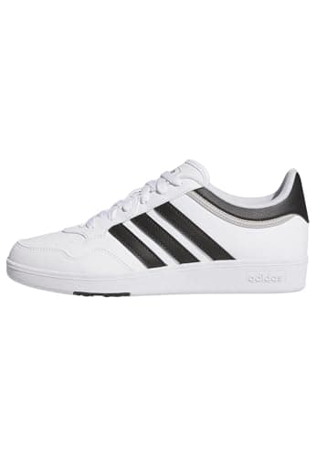 adidas Unisex Adult HOOPS 4.0 Shoes - Low Sole (Outside Football)