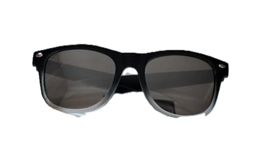 Kid's Sunglasses Square Frame