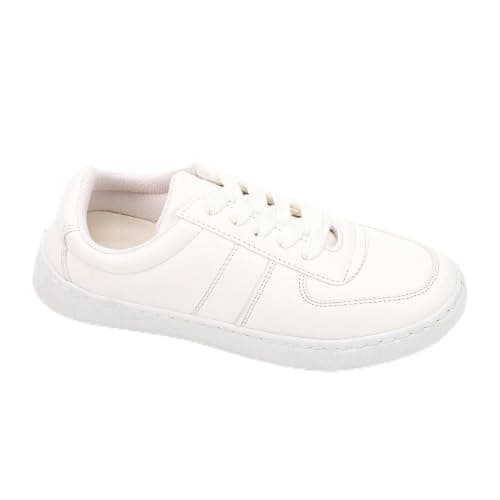 Arctic White Training Shoes